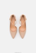 klassiska klackar beige Anna Field 42BF61644 kvinnor - Bild 6