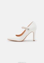 klassiska klackar off-white Anna Field 42BF61652 kvinnor - Bild 2