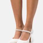 klassiska klackar off-white Anna Field 42BF61652 kvinnor