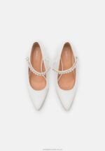 klassiska klackar off-white Anna Field 42BF61652 kvinnor - Bild 6