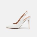 klassiska klackar offwhite Anna Field 42BF61682 kvinnor