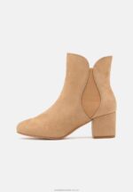 klassiska stövlar beige Anna Field 42BF61892 kvinnor - Bild 2