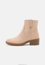 klassiska stövlar beige Anna Field 42BF61942 kvinnor - Bild 2