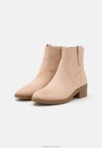 klassiska stövlar beige Anna Field 42BF61942 kvinnor - Bild 3