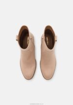 klassiska stövlar beige Anna Field 42BF61942 kvinnor - Bild 6
