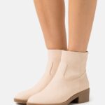 klassiska stövlar beige Anna Field 42BF61961 kvinnor