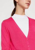 kofta rosa Anna Field 42BF6826 kvinnor - Bild 6