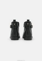 komfort ankelboots svarta Anna Field 42BF61952 kvinnor - Bild 4