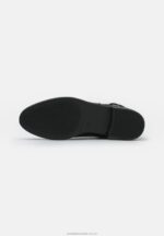 komfort ankelboots svarta Anna Field 42BF61952 kvinnor - Bild 5