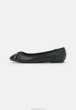 komfort balett pumps svart Anna Field 42BF62126 kvinnor - Bild 2