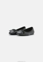 komfort balett pumps svart Anna Field 42BF62126 kvinnor - Bild 3