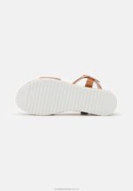 komfort espadrillor brons Anna Field 42BF61483 kvinnor - Bild 5