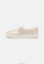 komfort slip-ons guldfärgad Anna Field 42BF61163 kvinnor - Bild 2