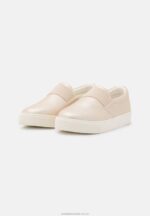 komfort slip-ons guldfärgad Anna Field 42BF61163 kvinnor - Bild 3