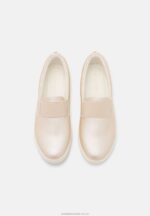 komfort slip-ons guldfärgad Anna Field 42BF61163 kvinnor - Bild 6