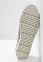 komfortläder slip-ons grå Anna Field 42BF61784 kvinnor - Bild 7