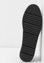 komfortläder slip-ons svart Anna Field 42BF61787 kvinnor - Bild 7