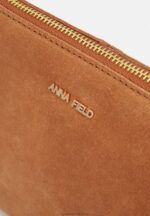 läder clutch cognac Anna Field 42BF62438 kvinnor - Bild 5