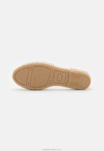 läder espadrilles mint Anna Field 42BF61846 kvinnor - Bild 5