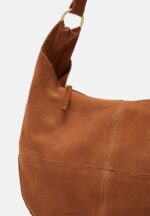 läder handväska cognac Anna Field 42BF62358 kvinnor - Bild 4
