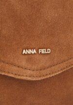 läder handväska cognac Anna Field 42BF62390 kvinnor - Bild 4