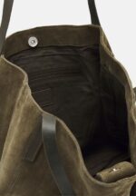 läder handväska khaki Anna Field 42BF62359 kvinnor - Bild 3
