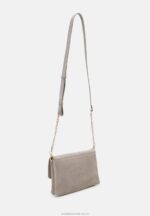 läder koppling taupe Anna Field 42BF62401 kvinnor - Bild 2