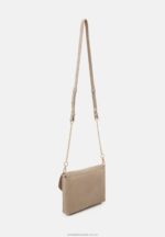 läder koppling taupe Anna Field 42BF62415 kvinnor - Bild 2