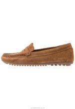 läder mockasin cognac Anna Field 42BF61858 kvinnor - Bild 2