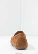 läder mockasin cognac Anna Field 42BF61858 kvinnor - Bild 6