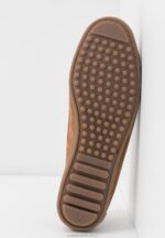 läder mockasin cognac Anna Field 42BF61858 kvinnor - Bild 7