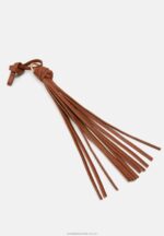 läder över body bag cognac Anna Field 42BF62528 kvinnor - Bild 4