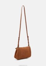 läder över body bag cognac Anna Field 42BF62532 kvinnor - Bild 2
