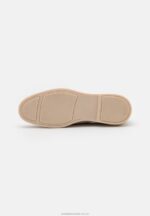 läder slip-ons beige Anna Field 42BF61779 kvinnor - Bild 5
