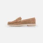 läder slip-ons beige Anna Field 42BF61796 kvinnor
