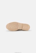 läder slip-ons beige Anna Field 42BF61807 kvinnor - Bild 5