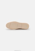 läder slip-ons beige Anna Field 42BF61814 kvinnor - Bild 5