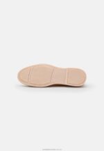 läder slip-ons konjak Anna Field 42BF61825 kvinnor - Bild 4