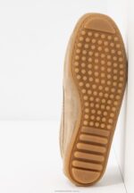 lädermockasiner beige Anna Field 42BF61859 kvinnor - Bild 7