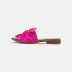 lädermulor rosa Anna Field 42BF61867 kvinnor