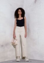 läderskor i beige Anna Field 42BF61175 kvinnor - Bild 2