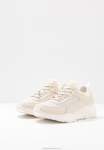läderskor i beige Anna Field 42BF61175 kvinnor - Bild 6