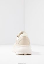 läderskor i beige Anna Field 42BF61175 kvinnor - Bild 7