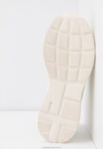 läderskor i beige Anna Field 42BF61175 kvinnor - Bild 9
