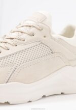 läderskor i beige Anna Field 42BF61175 kvinnor - Bild 10