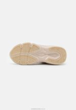 läderskor i beige Anna Field 42BF61213 kvinnor - Bild 5