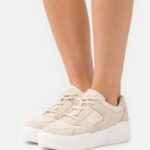 läderskor i beige Anna Field 42BF61217 kvinnor