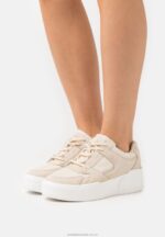 läderskor i beige Anna Field 42BF61217 kvinnor