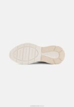 läderskor vit/beige Anna Field 42BF61209 kvinnor - Bild 5