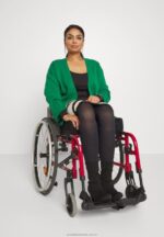 långärmad topp svart Anna Field 42BF6580 kvinnor - Bild 6